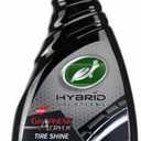 53733 Hybrid Solutions Graphene Acrylic Tire Shine Spray Coating, 23 oz. - Quantity 6