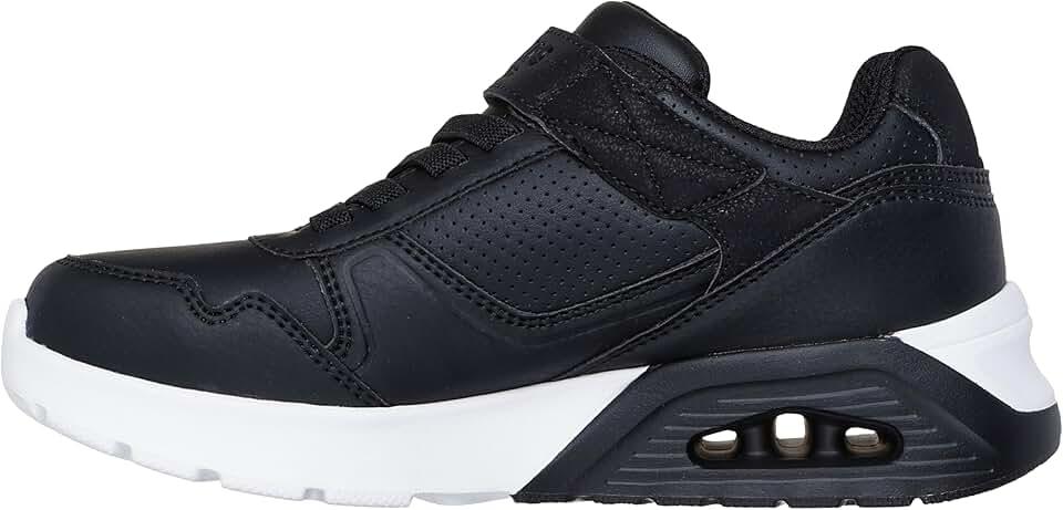 Skechers Boys Uno Lite 2.0 - Pillar Duo Size 12 Kids