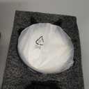 Ferrofluid Speaker Music Mate - Dancing Sound Visualizer with Music Rhythm, Display Lamp, Venom Magnet Liquid Toy, Desktop Decor, Festival and Birthday Gifts (Black)