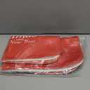 ArtSocket Christmas Gnomes Tree Bathroom Rugs and Mats Set 2 Piece Winter Cute Santa Snowman Bath Rugs Non Slip Absorbent Microfiber Memory Foam Bath Mat Washable Bathroom Floor Mats