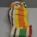 Bestrip Portable Hammock Single & Double Hammocks with Carrying Bag and 2 Tree Straps for Camping Travel Beach Outdoor 660lbs Capacity