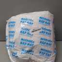 Moonsea Toddler Nap Mat Pink and Fleece Minky Blanket, Lightweight and Soft Perfect for Kids Preschool, Daycare, Travel Sleeping Bag for Girls, 21" x 50" Fit on a Standard Cot