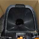 WORX Leaf Collection System for WORX Leaf Blower & Leaf Vacuum with a 5 Inches Tube, WA4058