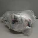 MotorbyMotor 515169 (4WD) Front Wheel Bearing and Hub Assembly with ABS 6 Lugs Fits for 2015-2017 Ford F-150 (2.7L 3.5L 5.0L Engines) Heavy Duty Low-Runout OE Directly Replacement Hub Bearing 