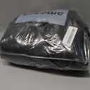 NUPICK 30 Inch Square Fire Pit Cover for Propane Fire Pit/Table, 100% Waterproof Cover Fits 30 Inch Fire Pit, All Weather Resistant