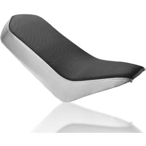 Complete ATV Quad Foam Seat For 125cc Chinese ATV ATA125G TAOTAO Coolster 3125C SEAT 550 * 230mm