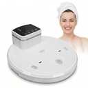 Air Full Body Dryer After Shower, Standing Luxury Spa Body and Feet Blow Dryer, Strong, Gentle Cool/Warm Breeze, Foot Touch Screen