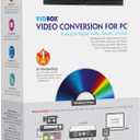 VIDBOX USB 2.0 Video Conversion for PC For Windows 10, Windows 8