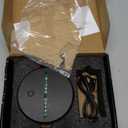 3D Illusion LED Night Light,Visual Creative 7 Colors Gradual Changing Touch Switch USB Table Lamp for Holiday Gifts or Home Decorations