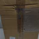 Vibration Plate Exercise Machine, Vibrating Fitness Platform for Lymphatic Drainage, Full Body Shaker Workout Equipment, Bluetooth Power Shaping Vibrate Plate, Board Sport for Home Exercise Gym, Blue