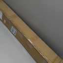 12FT Stair Railing Indoor Outdoor, 500LB Heavy-Duty Wall Mounted Handrail