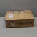 Large Shoe Rack 8 Tier 64 Pairs for Entryway, Heavy Duty Storage Shelves Unit with Customizable Height for Boots, Space Saving Organizer for Hallway Garage (66.1" W x 49.2" H)