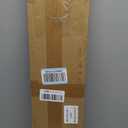 Imbot 50" Circular Saw Guide Rail Kit, Aluminum Alloy, 90° & Straight Cuts