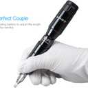 Mast Tour Original Cordless Tattoo Battery, Reliable Tattoo Power Supply
