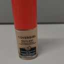 Covergirl Outlast Extreme Wear 3-in-1 Full Coverage Liquid Foundation, SPF 18 Sunscreen, Creamy Natural, 1 Fl. Oz.