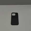 TORRAS OriginFit Case for iPhone 14 Pro Case Slim Fit, Super Thin Lightweight Hard PC Cover ONLY Compatible with iPhone 14 Pro Phone Case-6.1 Inch, Matte Black