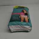 Depend Fresh Protection Adult Diapers, Incontinence & Postpartum Bladder Leak Underwear for Women, Disposable, Maximum, Medium, Blush, 30 Count