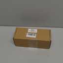 FYY 2 Packs Over The Door Hooks, Dual-Sided Door Hanger Hook, Heavy Duty No Drill Wall Hooks for Hanging Coats, Towels, Bags, Kitchen Closet Fits Most Doors Up to 1-7/8" Thickness (White)