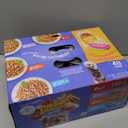 Purina Friskies Wet Cat Food Variety Pack, Shreds With Beef, Turkey and Cheese Dinner, Chicken and Salmon Dinner, and With Ocean Whitefish and Tuna - 48 ct. Can (16.5 Pound (Pack of 1))