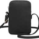 YONBEN Small Crossbody Cell Phone Purse for Women Lightweight Shoulder Wallet Bag with Card Slots | Small 2 pack