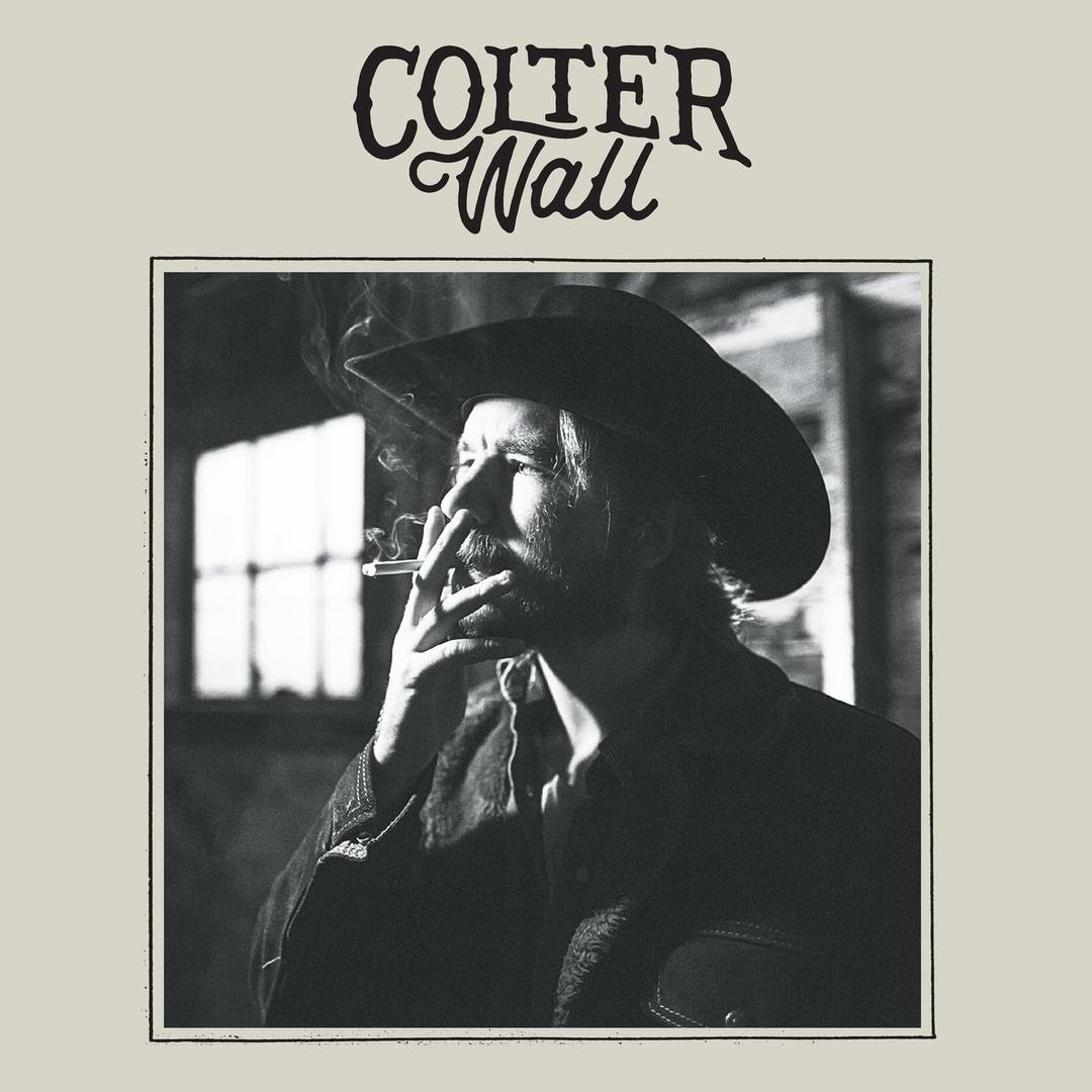 Colter Wall