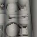 SOLIOM- 5MP Security Cameras Wireless Outdoor, No Subscription & Solar Powered,4-Cam Pack Cameras for Home Security with 360 Auto Motion Tracking, 3K Color Night Vision,5G & 2.4G Router Compatible