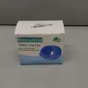 3 and 5 Gallon Water Jug Cap, Silicone Reusable Replacement Cap, Non Spill Bottle Caps for 55mm Bottle Water Dispenser Caps - Pack of 5