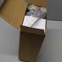 Frienda 4 Pcs Get Well Soon Gift for Men, Funny After Surgery Gifts Basket, Chemo Care Package for Sick Friends Dad Brother (Gray)