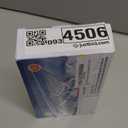 950XL/951XL High Yield Ink Cartridge Replacement for HP950XL/951XL HP950/951 950/951 XL Combo Pack Compatible with HP officejet pro 8600 8100 8610 8615 8616 8620 ( Black Cyan Magenta Yellow 4 Pack)