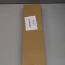 Simply Genius Mesh Food Covers for Outdoors - 2 Jumbo (39x24 in) & 4 Large (17x17 in), White Collapsible 6-Pack - Pop-Up Reusable Food Nets & Tents for Outdoor Serving & Picnics with Bug Protection