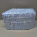 Large 22 x 36 Inches Premium Disposable Underpads by SNL - Chux - 25 Pack - Excellent Absorbency, Fluff Heavy Weight Cotton Top - Pet, Baby, Bedding and More - Made in USA