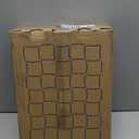 Bedsure Queen Comforter Set - Beige Soft Bedding for All Seasons, Cationic Dyed Bed Set, 3 Pieces, 1 Queen Size Comforter (90"x90") and 2 Pillow Shams (20"x26"+2")