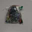 PWK28 30MM Carburetor Kit  Perfect Upgrade for Predator 196cc 212cc, Coleman Powersports CT200 BT200 MB200, KT196 Twister, 80T Go Kart (BLACK)