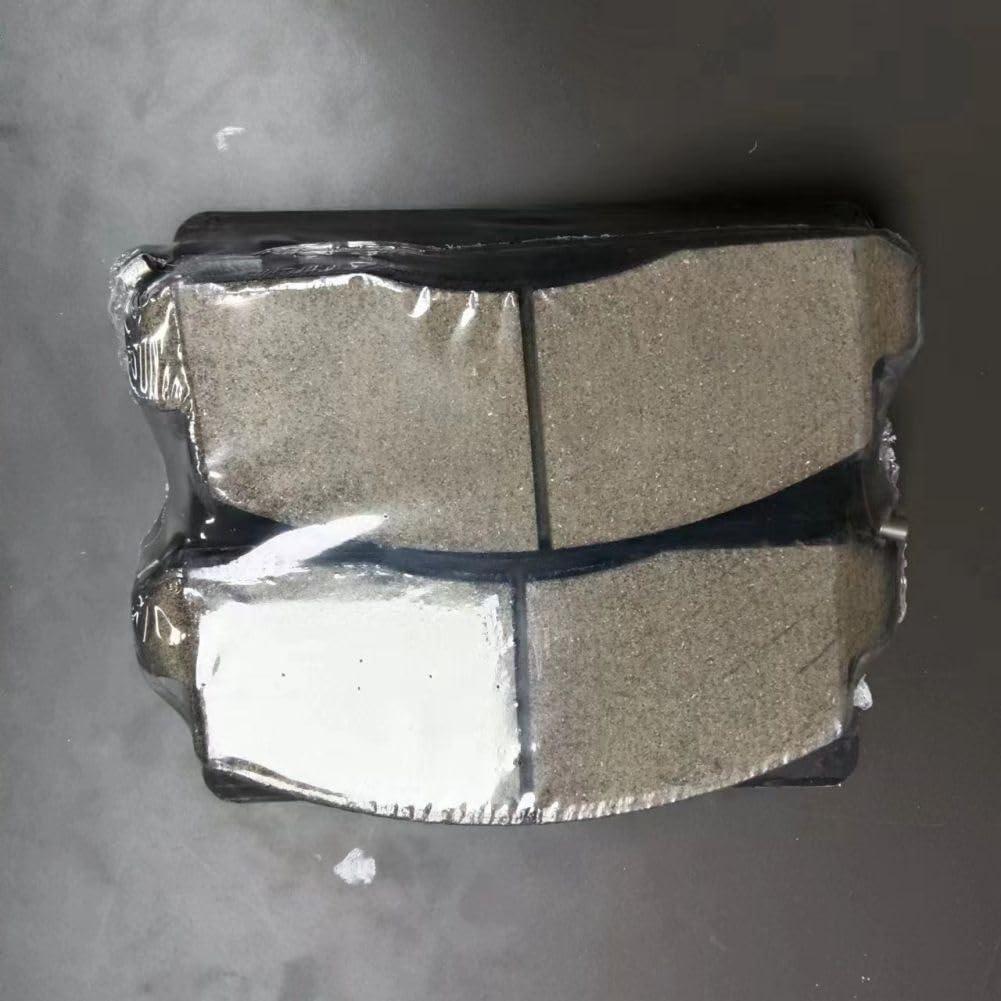 Front Brake Pads 04465-36020 0446536020