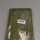 Usmola Artificial Fake Moss, 8OZ Craft Moss for Potted Plant Centerpieces Decor (Fresh Green)