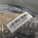 Washable Dog Diapers Male Reusable, Premium Belly Bands for Male Dogs, Pack of 3, High Absorbing Extra Large Male Dog Pee Wraps for Doggies in Incontinence or Excitable Urination and Training (XL, Gray,Black,Khaki)