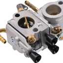NIMTEK Carburetor for Stihl TS410 TS420 TS410Z TS420Z Concrete Cut-off Saw Replace Zama C1Q-S118 Carb