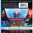 Scarlet - Blu-ray, Disc