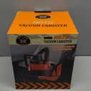 Car Vacuum Cleaner Wet Dry Duster Portable Handheld Vacuum Cleaner for Car Cleaning Strong Suction