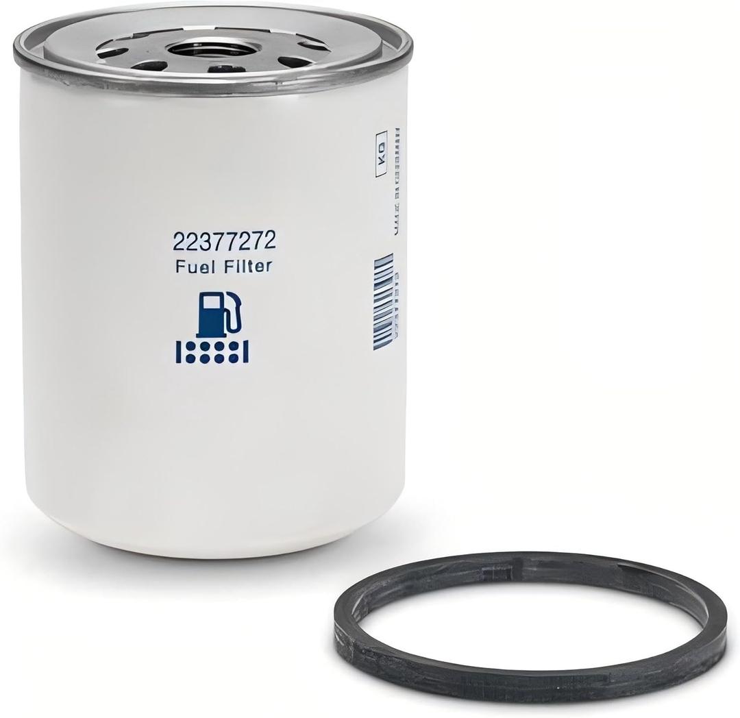 22377272 Fuel Filter for Volvo Penta Engine D8 D9 D11 D12 D13 D16