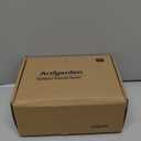 Upgraded Outdoor Faucet Cover for Winter Freeze Protection - Outside Water Hose Bib Insulated Sock for Cold Weather, Blue, Pack of 4