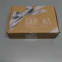 3 x Banana Hair Clips, 4.75" Large Banana Clip for Women Girls, Cute Hair Clips for Thin to Thick Hair, Big Claw Clips for Hair, 6 Pack (Coral, Translucent Brown, Tortoise, Beige, Brown, Black)