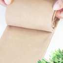 VERO MONTE Womens Opaque Fleece Lined Tights Colorful Warm Winter Thermal Tights (Small-Medium, 2 Pairs (Black + Nude))