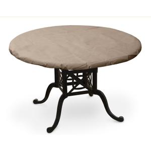 KOVERROOS III Round Table Top Cover - 48" Diameter