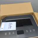 FreAire 54Pint Quiet Dehumidifier for 4500Sq.Ft | Energy-Saving, Quiet, Front Humidity Display, Compression System, Sleep Mode