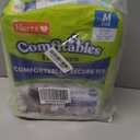 Hartz Disposable Dog Diapers, Size M 32 count, Comfortable & Secure Fit, Easy to Put On