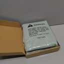 Fomcet Sage Green Tulle Backdrop Curtains with Lights String 10FT X 8FT Sheer Curtain with Lights Tulle Curtains Backdrop for Wedding Birthday Party Photo Shoot (2 Panels 5x8FT)