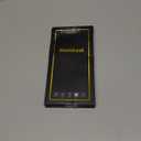 3 Pack Privacy Screen Protector for iPhone 11 Pro Max 6.5 Inch with 3 Pack Camera Lens Protector, Anti Spy Tempered Glass Film, Anti-Scratch, Touch Sensitive, Case Friendly