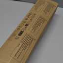 LAMA Electric Heated Foot Warmer, Double Persons Heating Foot Warmers for Men and Women, Rapid Foot Heating Pad with 6 Level Temp & 4 Timers for Bed/Christmas/Home/Office, Detachable,Washable,Grey