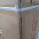 Garvee Rooftop Cargo Box Carrier, Dual-Side Opening Roof Mount Travel Luggage Storage Capacity, 165Lbs Weight Capacity with Secure Straps&Keys, Vehicle Hard-Shell Carriers,Black(12 Cubic)